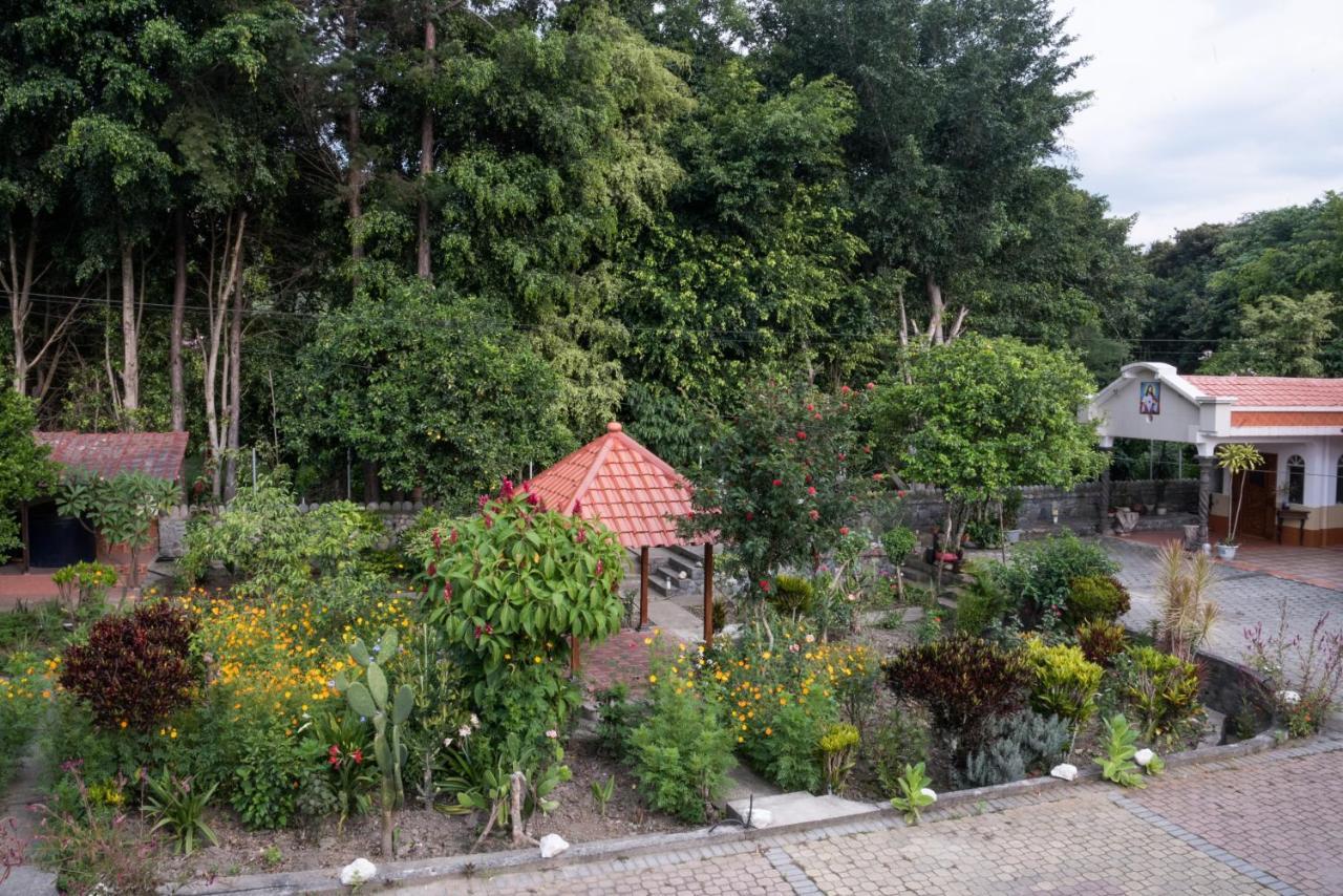 Garden House Hotel Vilcabamba Exterior photo