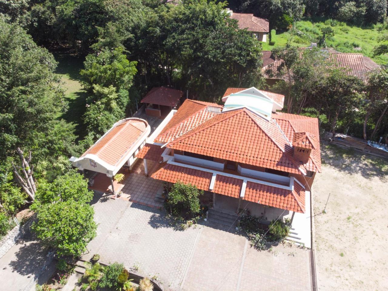 Garden House Hotel Vilcabamba Exterior photo